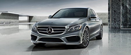 C-Class Offer | Mercedes-Benz of Palo Alto in Palo Alto CA