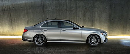 E-Class Offer | Mercedes-Benz of Palo Alto in Palo Alto CA