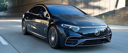 EQS Offer | Mercedes-Benz of Palo Alto in Palo Alto CA