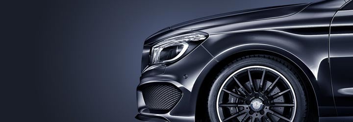 Mercedes-Benz of Palo Alto in Palo Alto CA