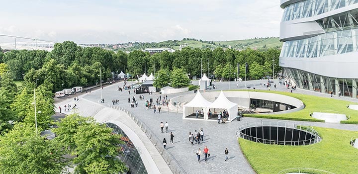 Mercedes-Benz of Palo Alto in Palo Alto CA