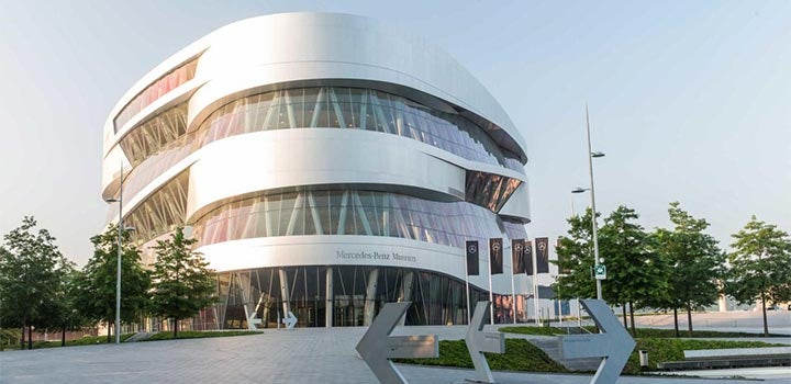 Mercedes-Benz of Palo Alto in Palo Alto CA