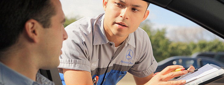 Mercedes-Benz of Palo Alto in Palo Alto CA Roadside Assistance