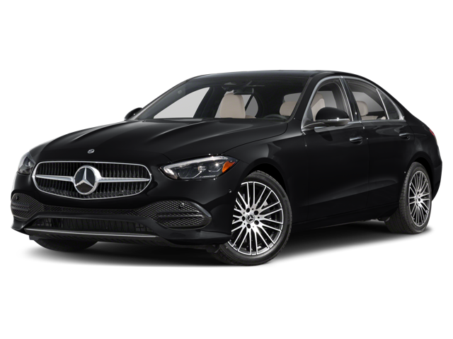 2025 C 300 Sedan