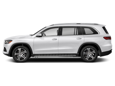 2022 Mercedes-Benz GLS 450 4MATIC® SUV