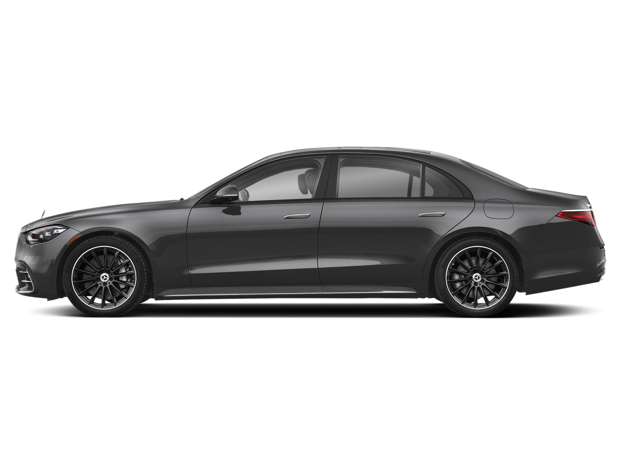 2024 Mercedes-Benz S 580e 4MATIC® Sedan