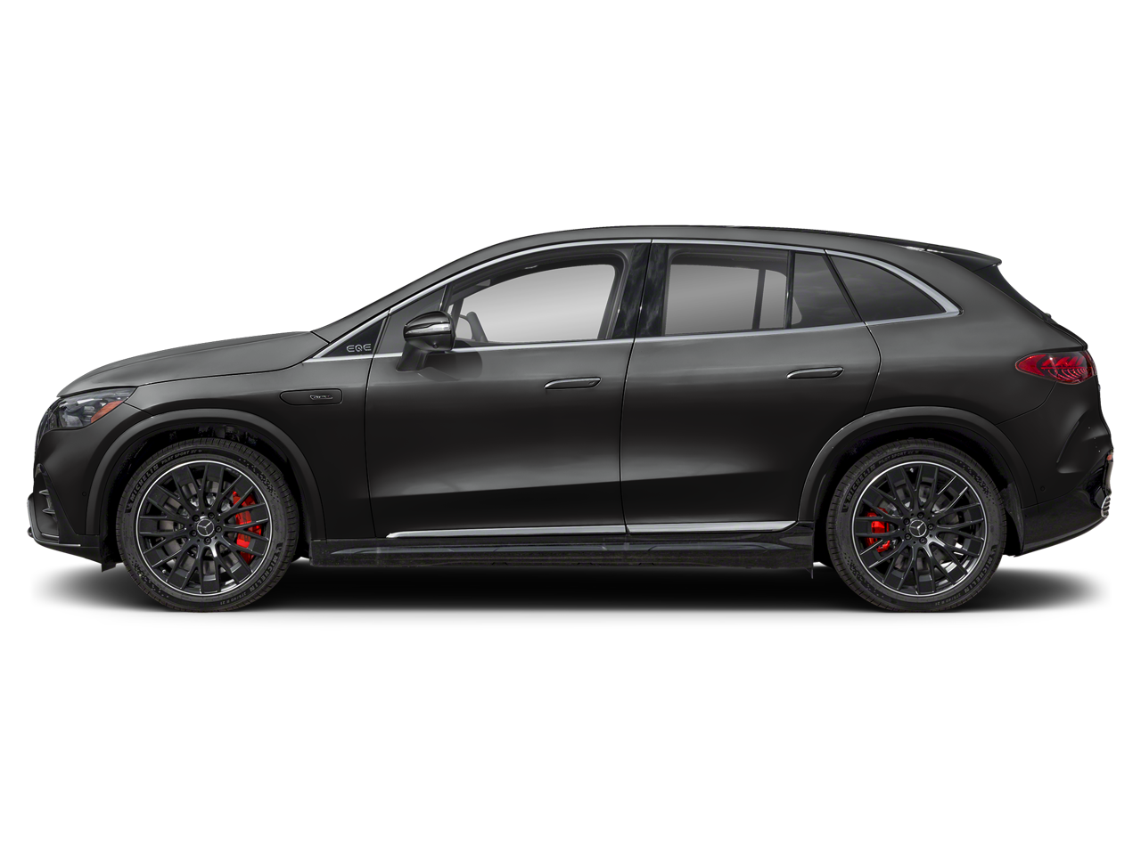 2025 Mercedes-Benz AMG® EQE 4MATIC®+ SUV