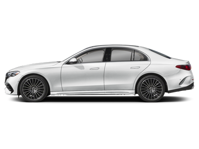 2026 Mercedes-Benz E 350 RWD Sedan