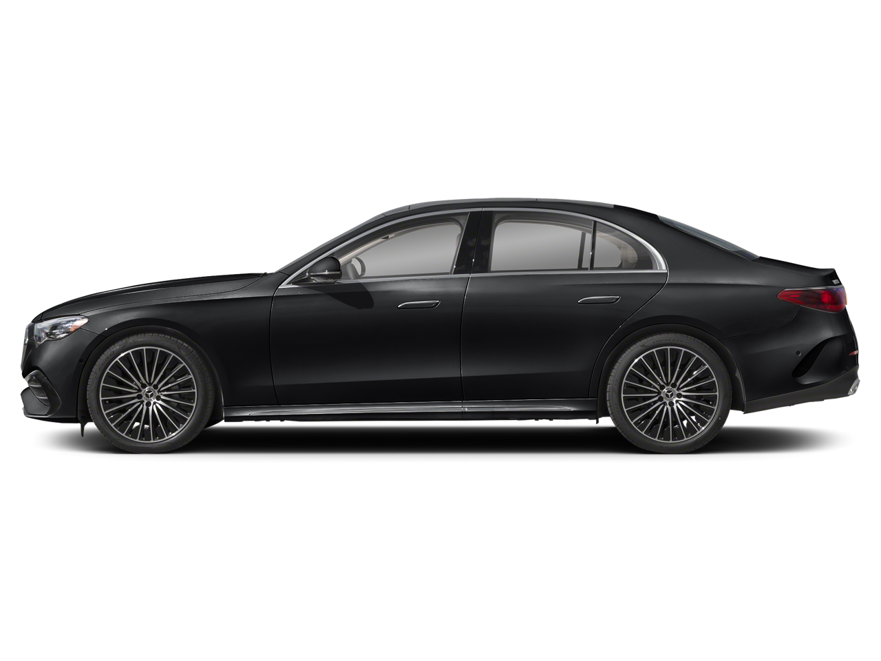 2026 Mercedes-Benz E 350 RWD Sedan