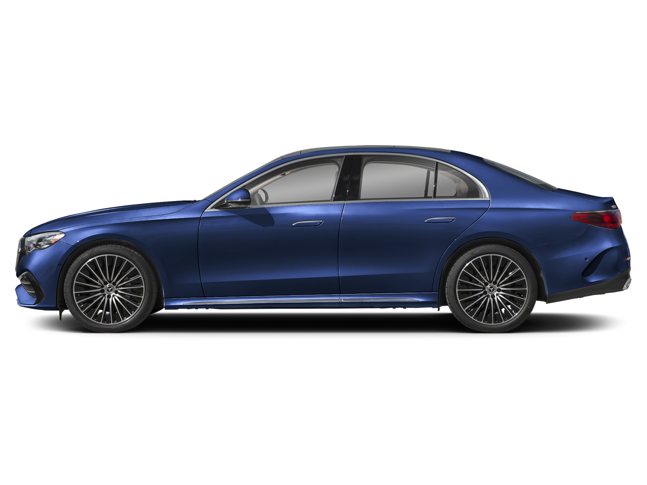 2026 Mercedes-Benz E 350 4MATIC® Sedan