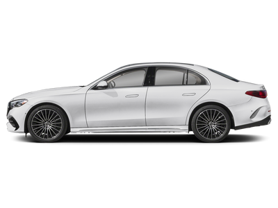 2026 Mercedes-Benz E 350 RWD Sedan