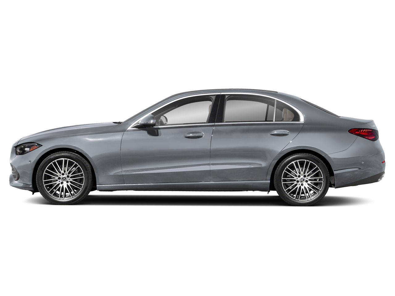 2026 Mercedes-Benz C 300 Sedan