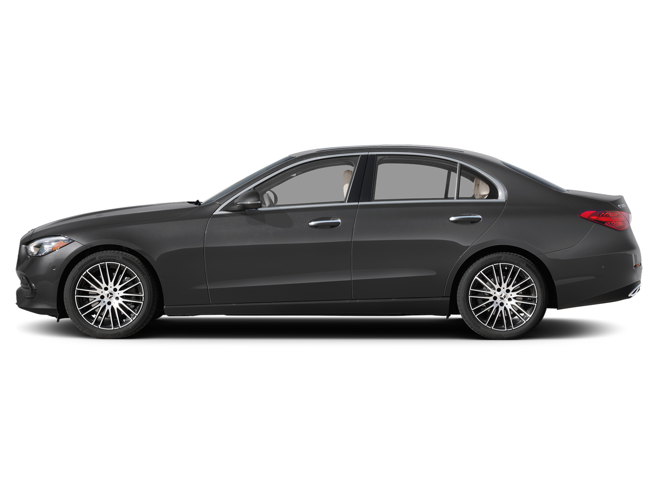 2026 Mercedes-Benz C 300 Sedan