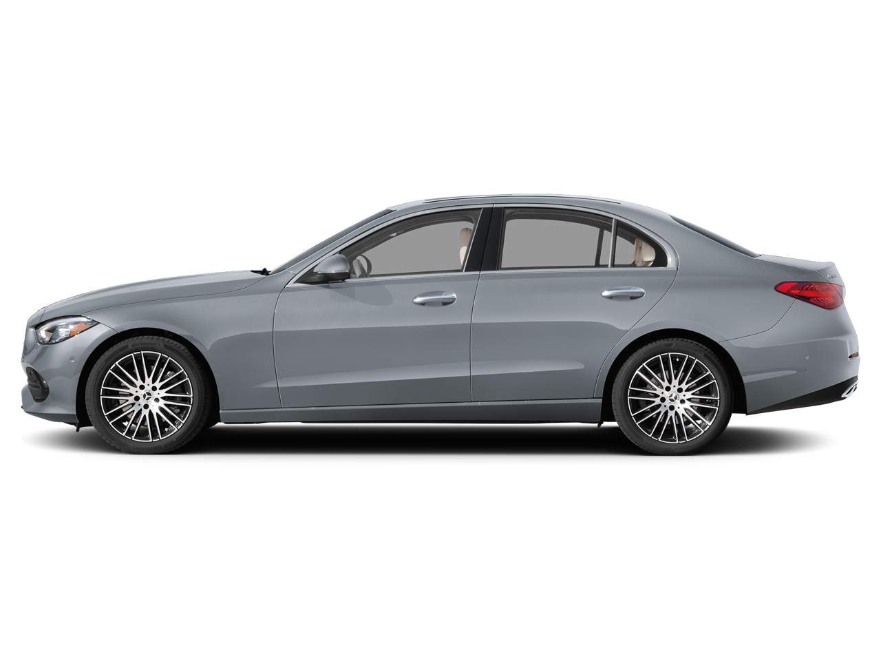 2026 Mercedes-Benz C 300 Sedan
