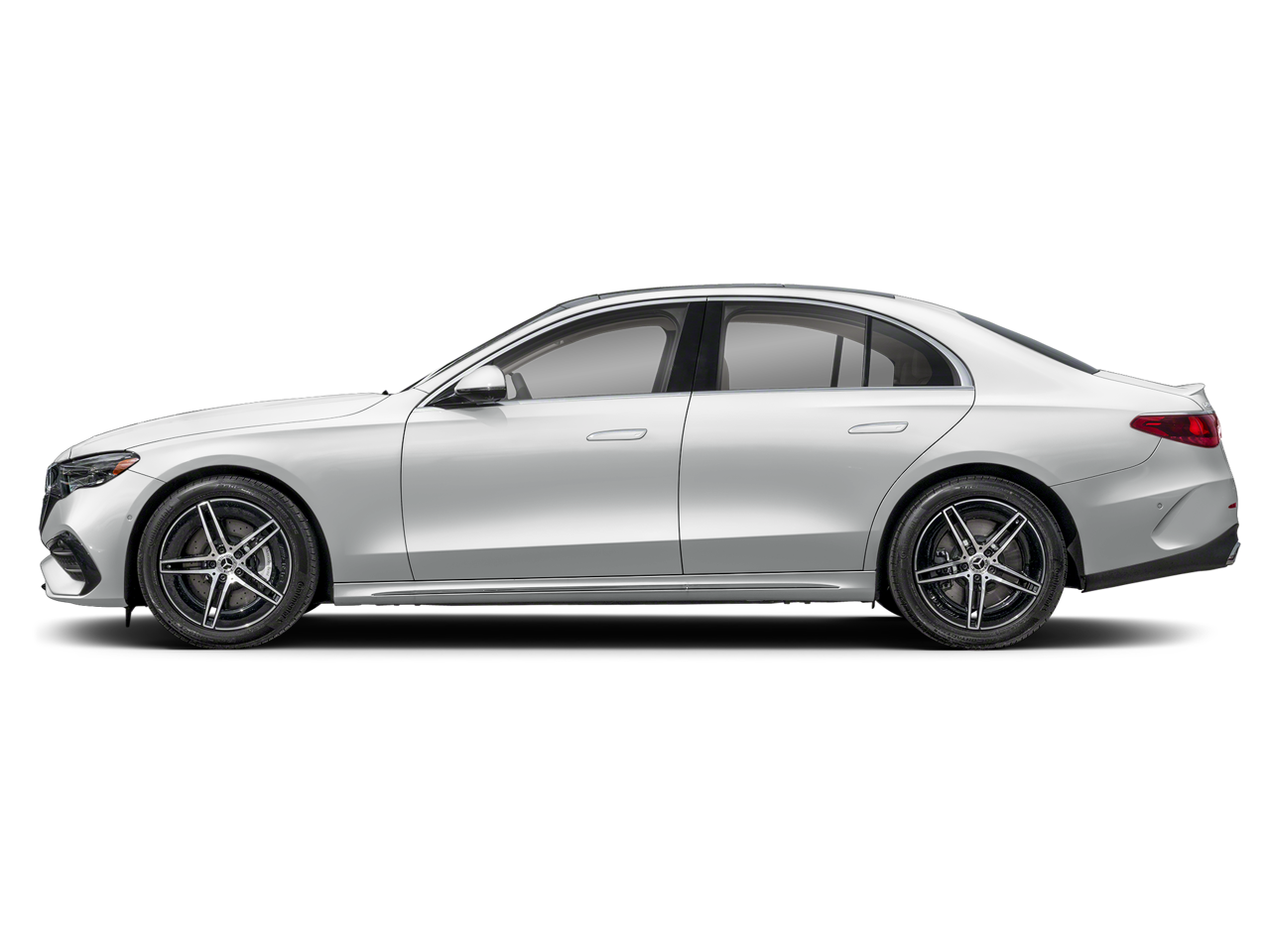 2026 Mercedes-Benz E 450 4MATIC® Sedan