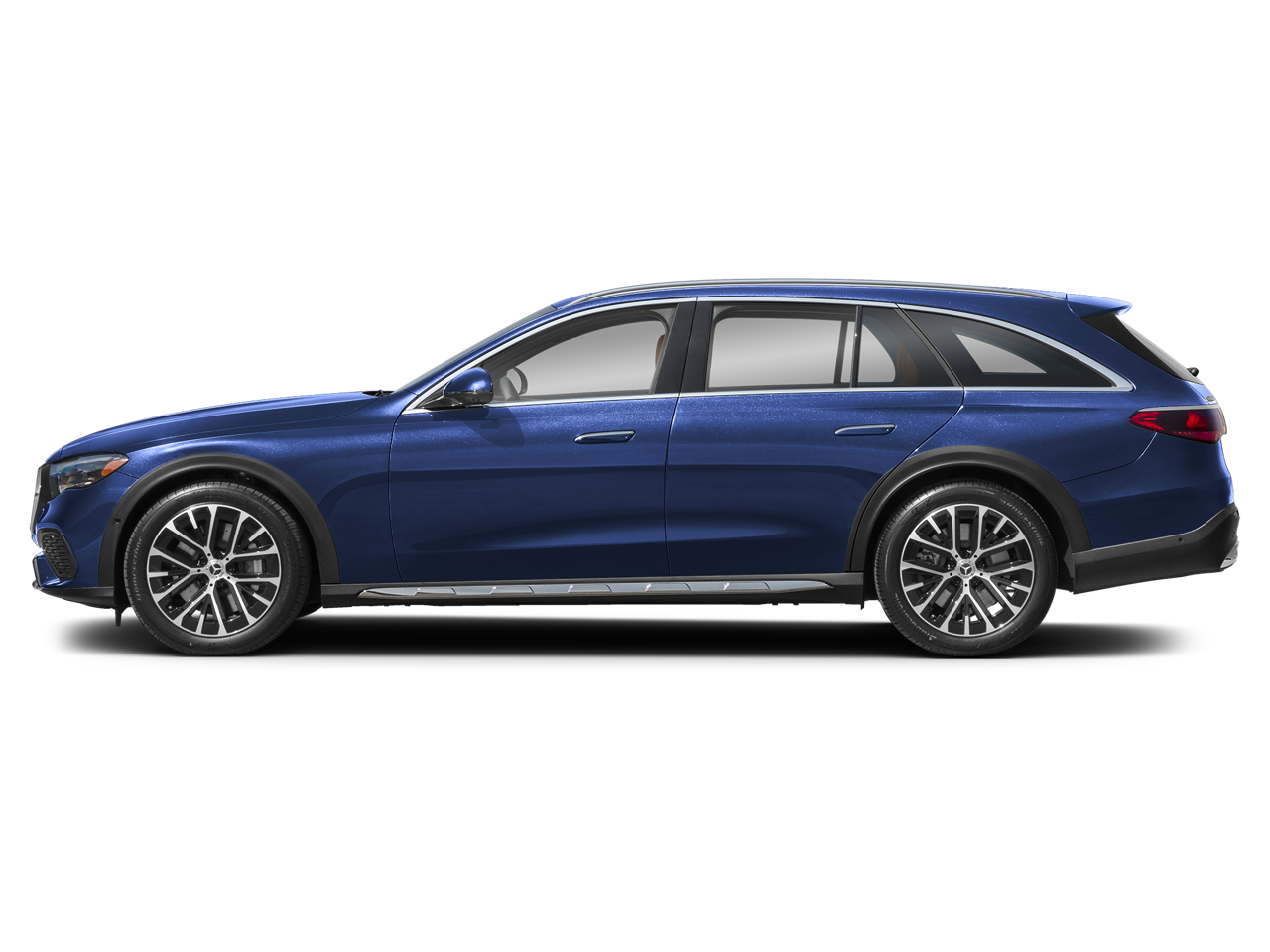2026 Mercedes-Benz E 450 4MATIC® All-Terrain Wagon