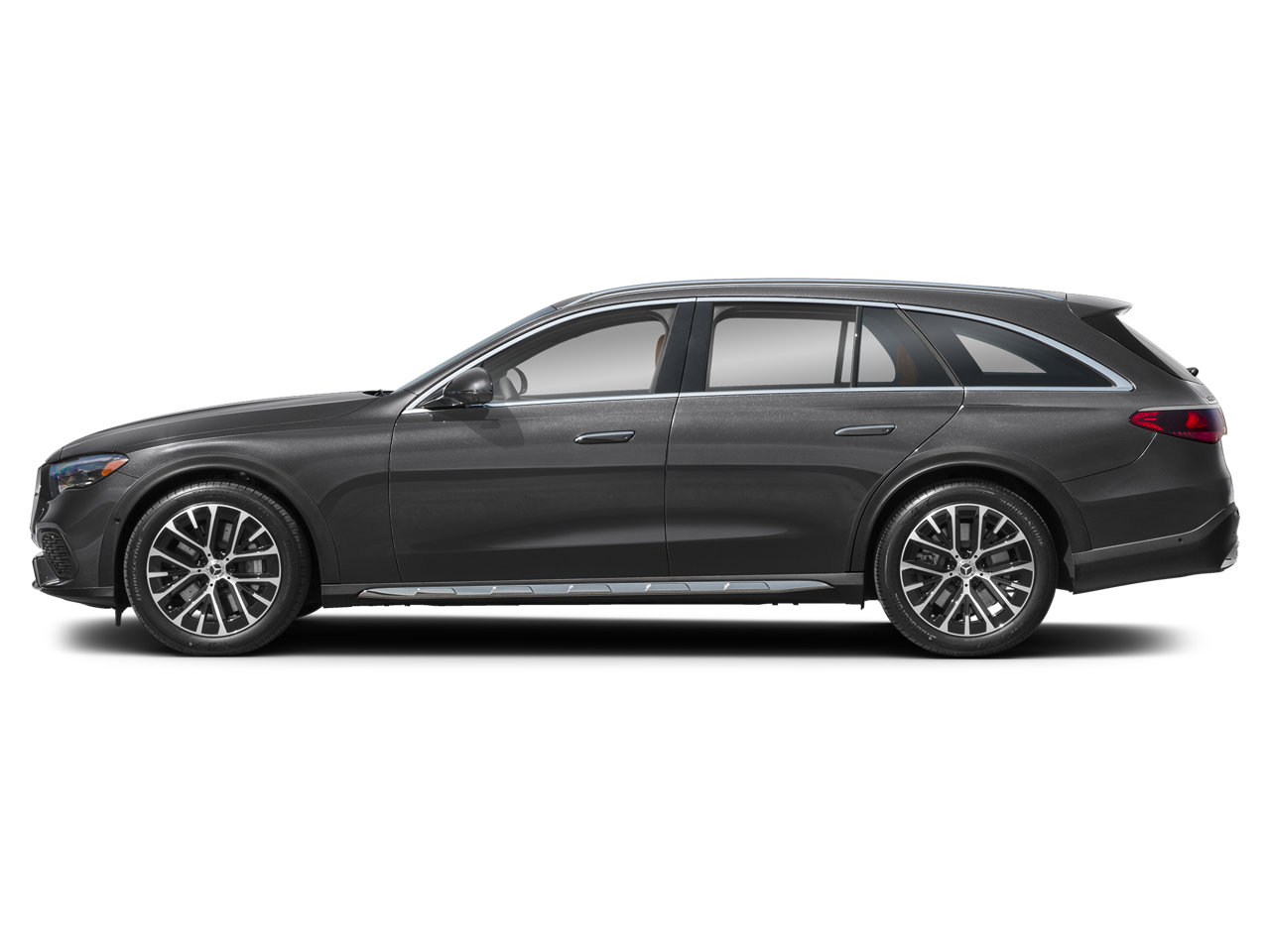 2026 Mercedes-Benz E 450 4MATIC® All-Terrain Wagon