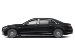 2026 Mercedes-Benz Maybach S 680 4MATIC® Sedan