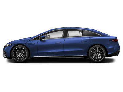 2026 Mercedes-Benz EQS 450 4MATIC® Sedan