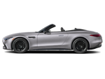 2026 Mercedes-Benz AMG® SL 43 Roadster
