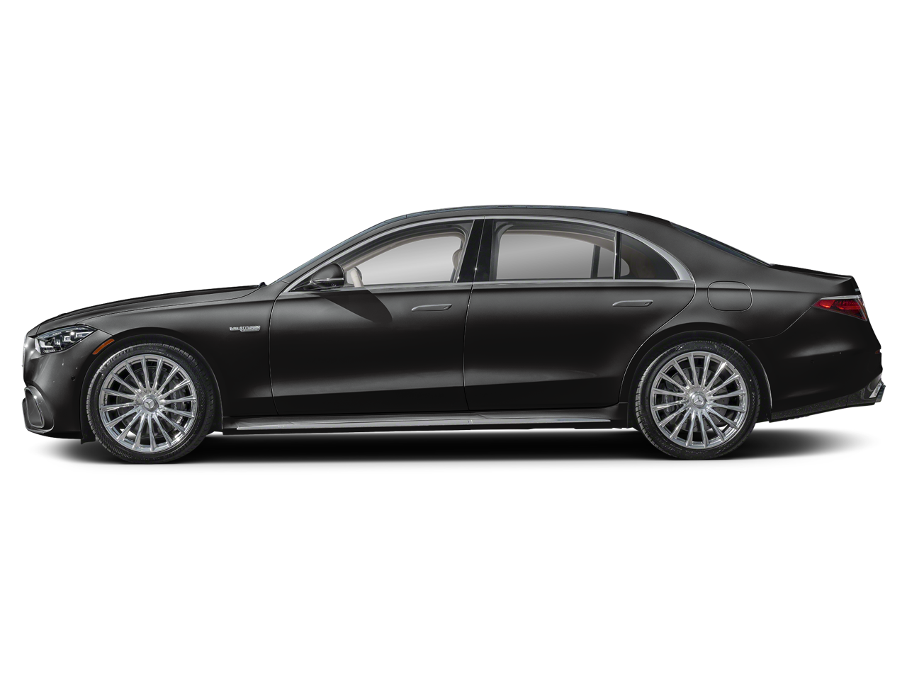2026 Mercedes-Benz AMG® S 63 E 4MATIC® Sedan