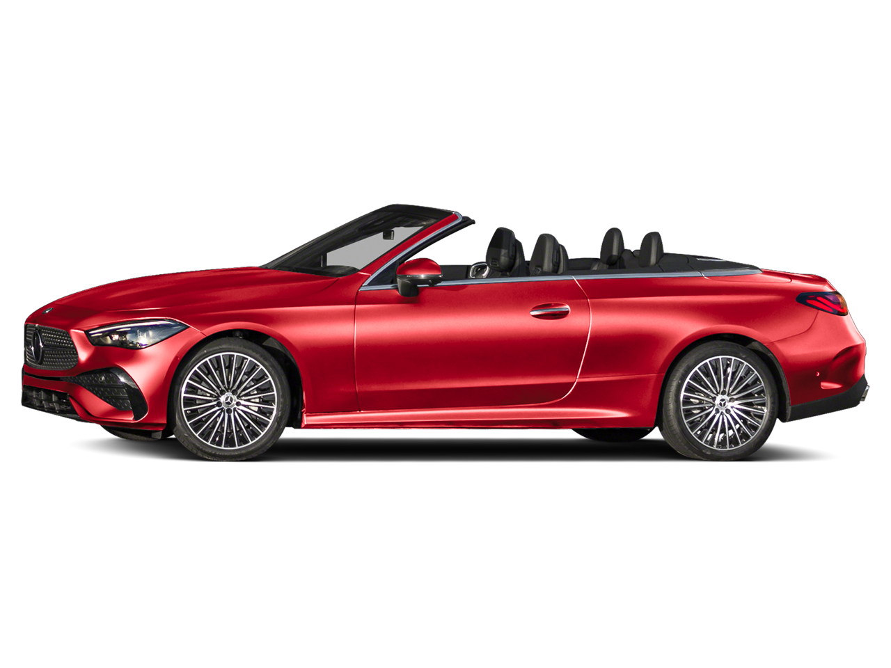 2026 Mercedes-Benz CLE 300 4MATIC® Cabriolet