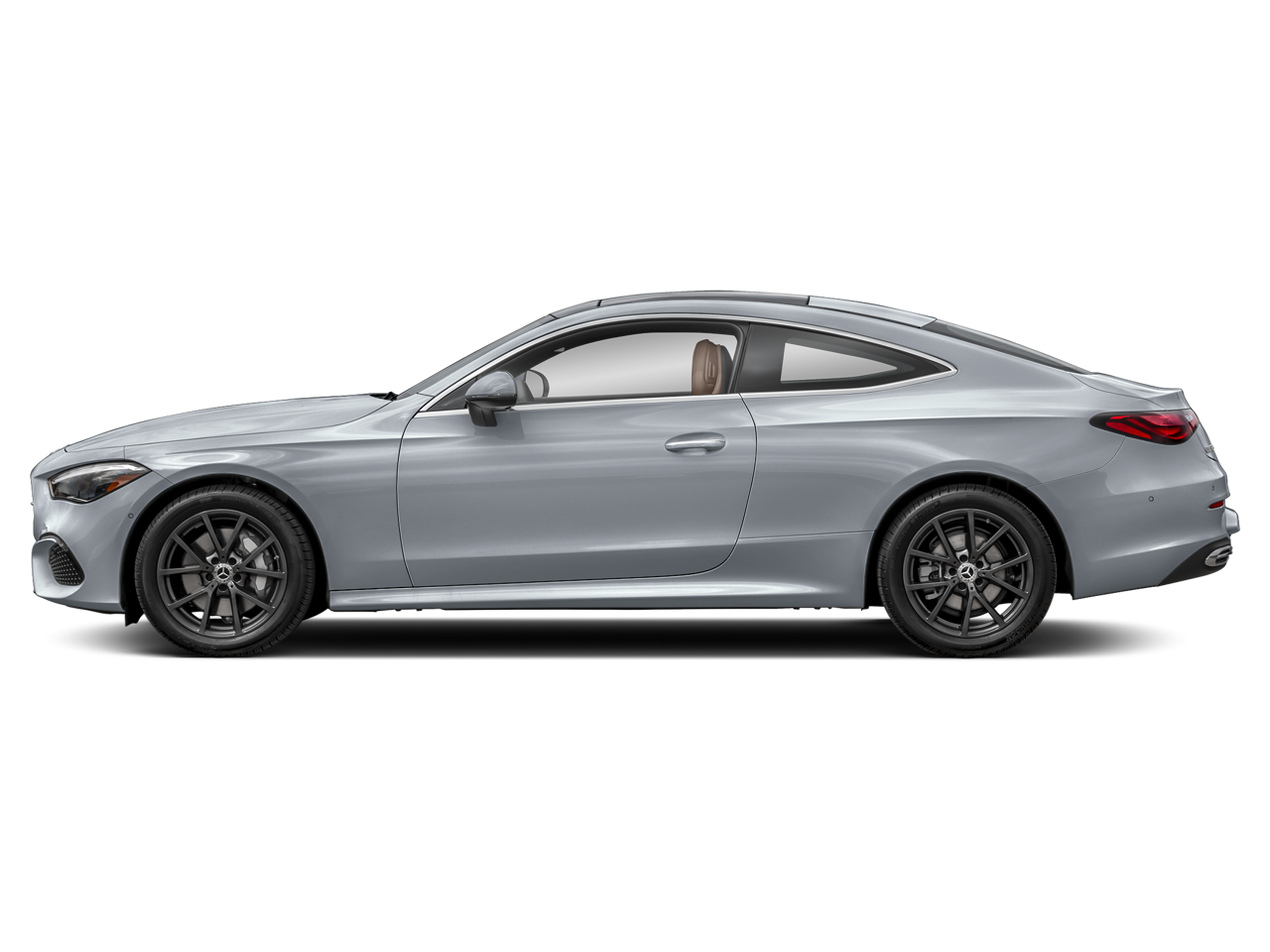 2026 Mercedes-Benz CLE 300 4MATIC® Coupe