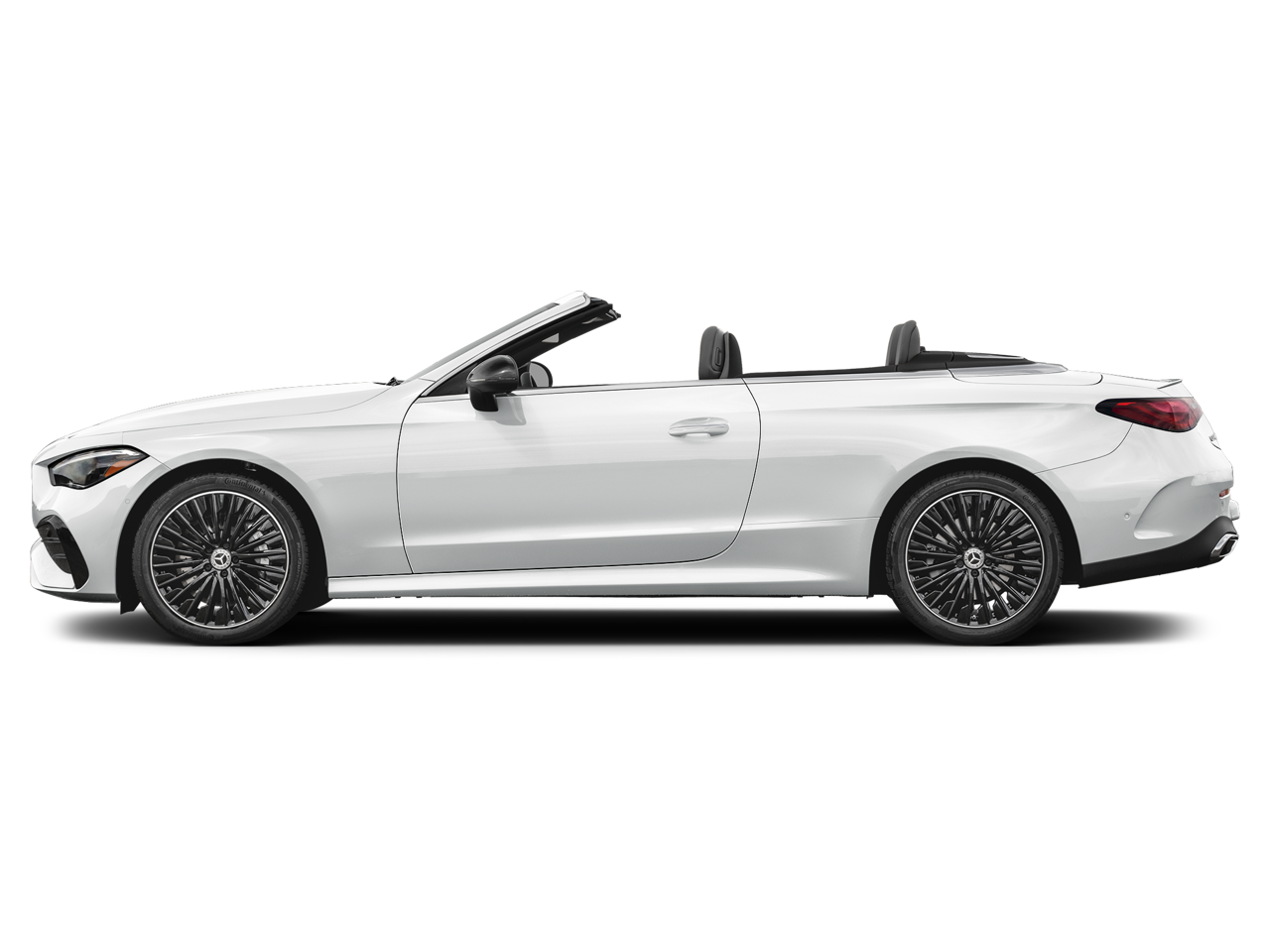 2026 Mercedes-Benz CLE 450 4MATIC® Cabriolet