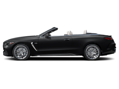2026 Mercedes-Benz AMG® CLE 53 4MATIC®+ Cabriolet