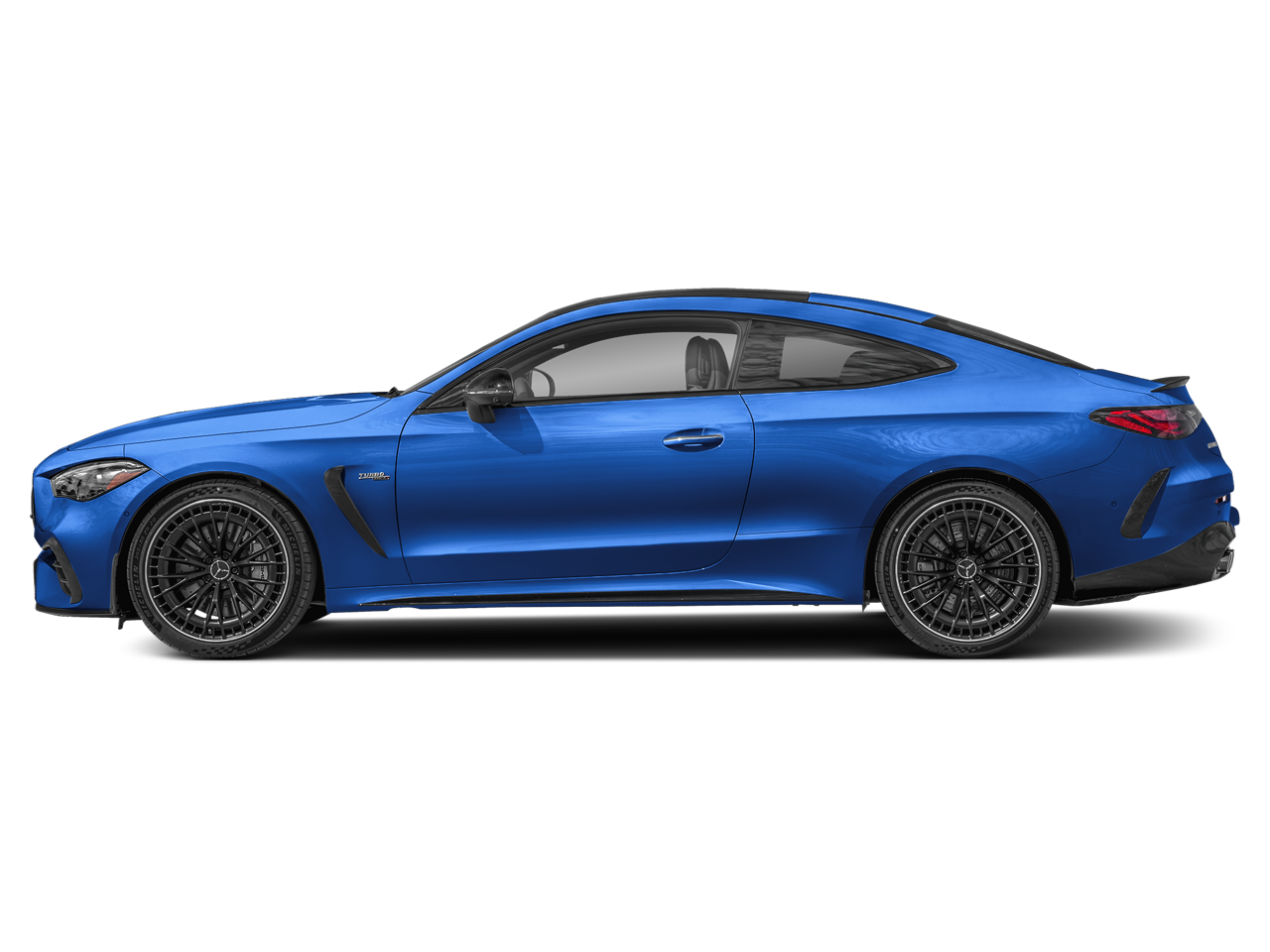 2026 Mercedes-Benz AMG® CLE 53 4MATIC®+ Coupe