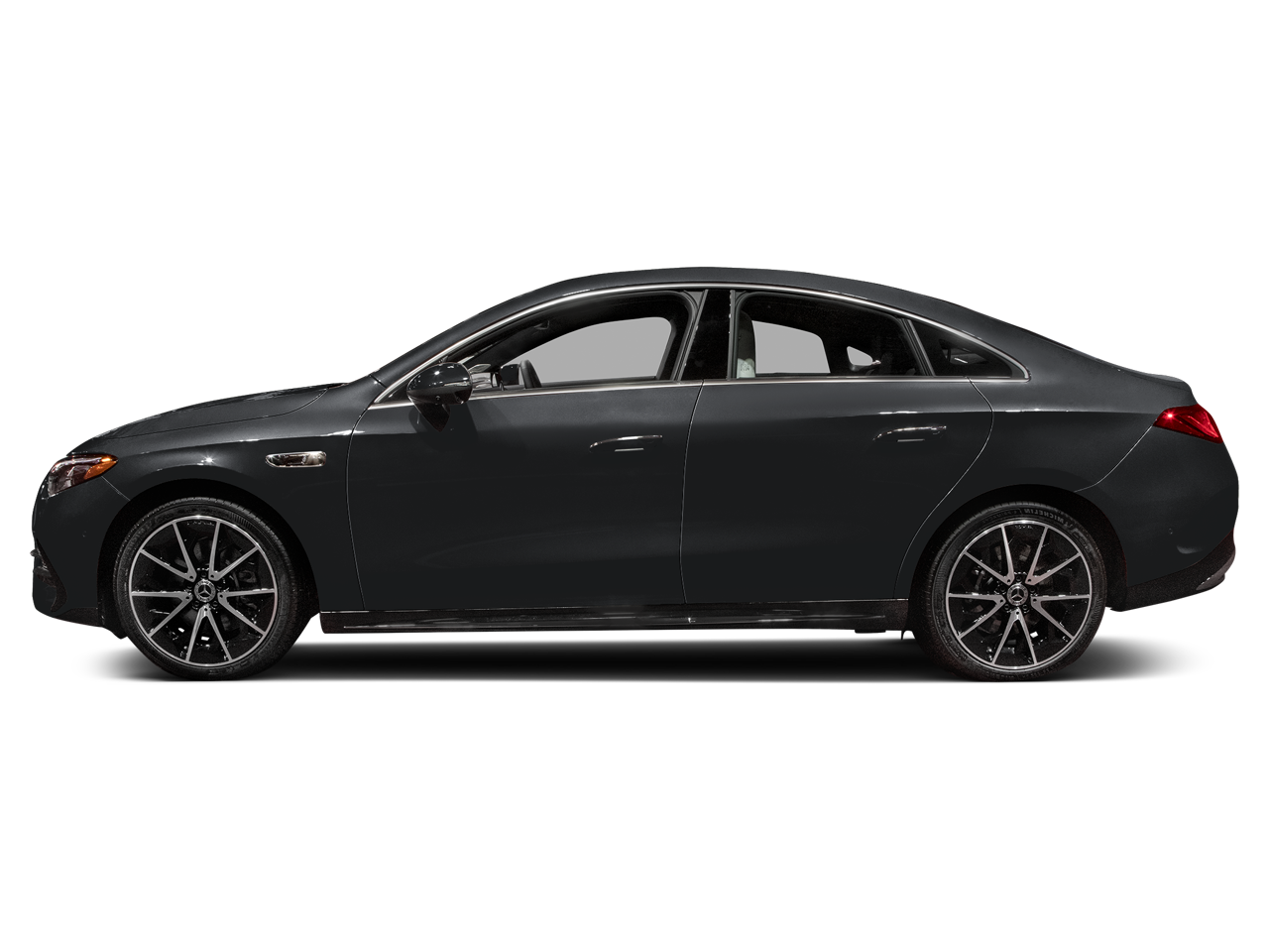 2026 Mercedes-Benz CLA 250+ CLA 250+