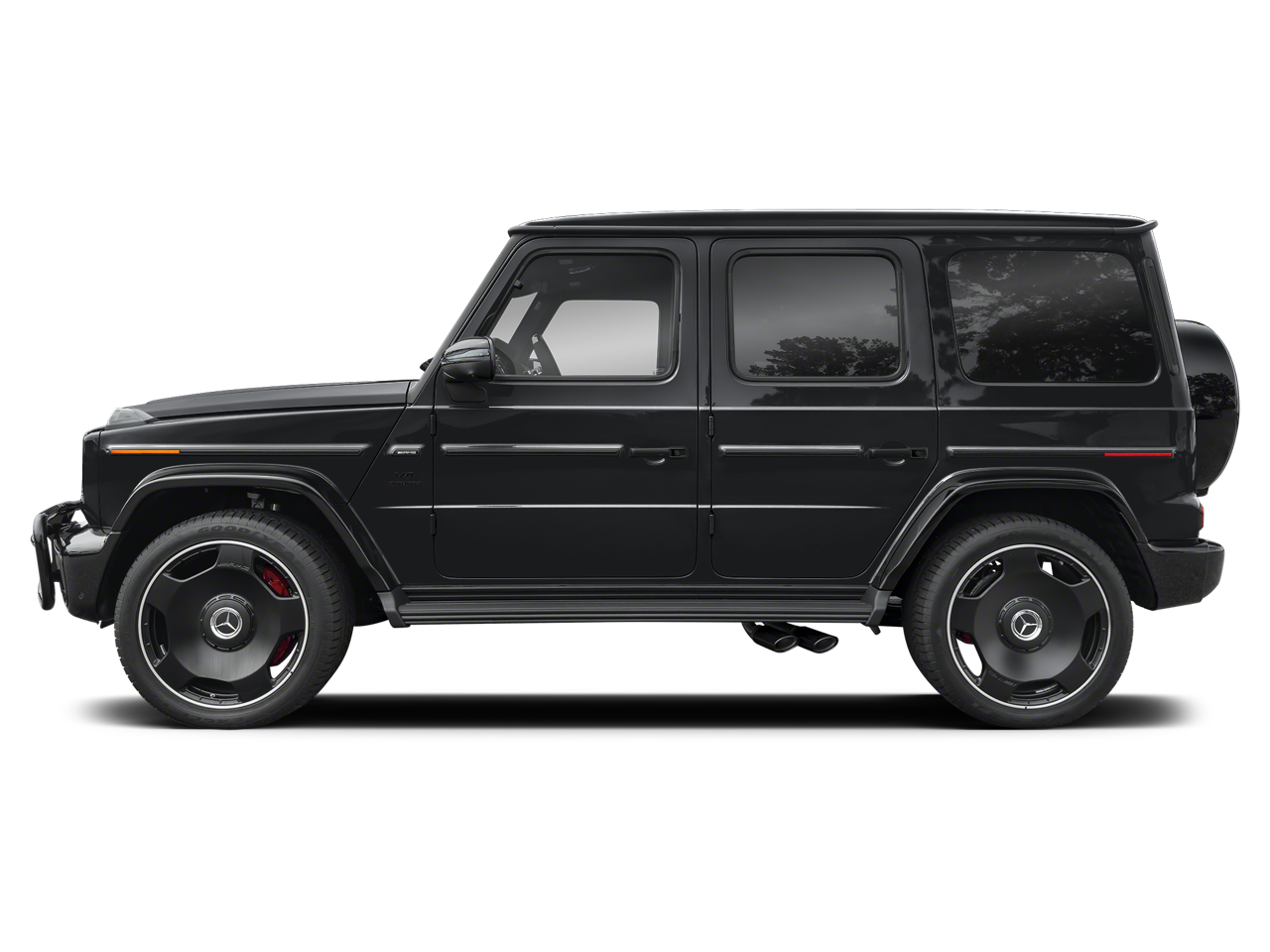 2026 Mercedes-Benz AMG® G 63 SUV
