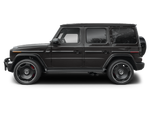 2026 Mercedes-Benz AMG® G 63 SUV