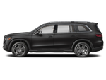 2026 Mercedes-Benz GLS 450 GLS 450