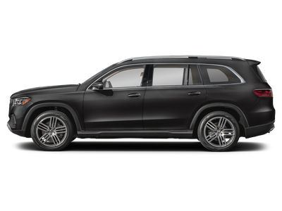 2026 Mercedes-Benz GLS 450 GLS 450