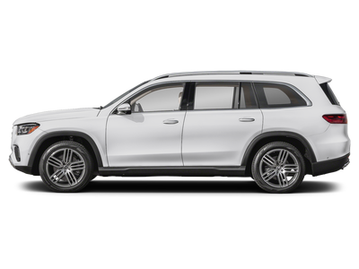 2026 Mercedes-Benz GLS 450 4MATIC® SUV