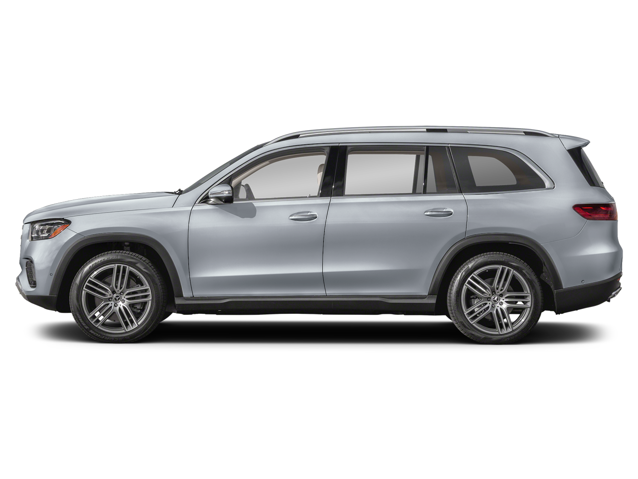 2026 Mercedes-Benz GLS GLS 450