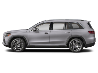 2026 Mercedes-Benz GLS GLS 450