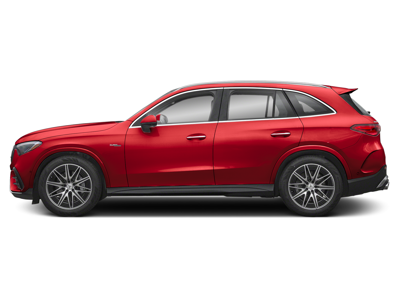 2026 Mercedes-Benz AMG® GLC 43 4MATIC® SUV