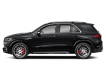 2026 Mercedes-Benz AMG® GLE 63 AMG® GLE 63 S