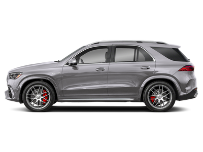 2026 Mercedes-Benz AMG® GLE 63 4MATIC®+ SUV