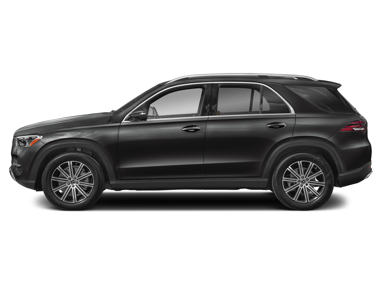 2026 Mercedes-Benz GLE GLE350 - Photo 3