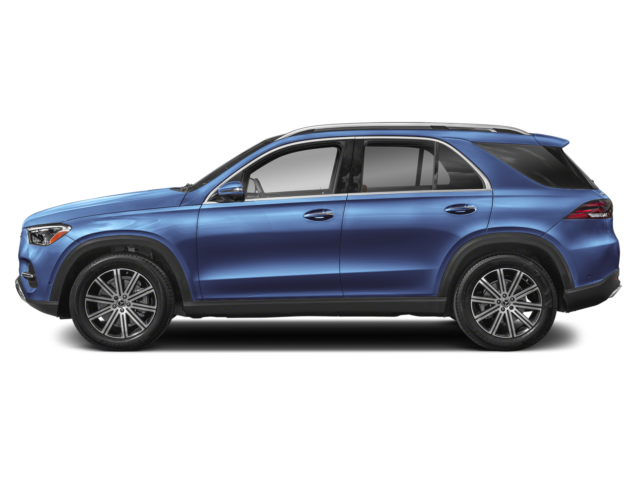 2026 Mercedes-Benz GLE 350 4MATIC® SUV