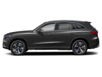 2026 Mercedes-Benz GLC 350e GLC 350e