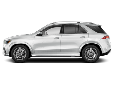 2026 Mercedes-Benz GLE GLE 450