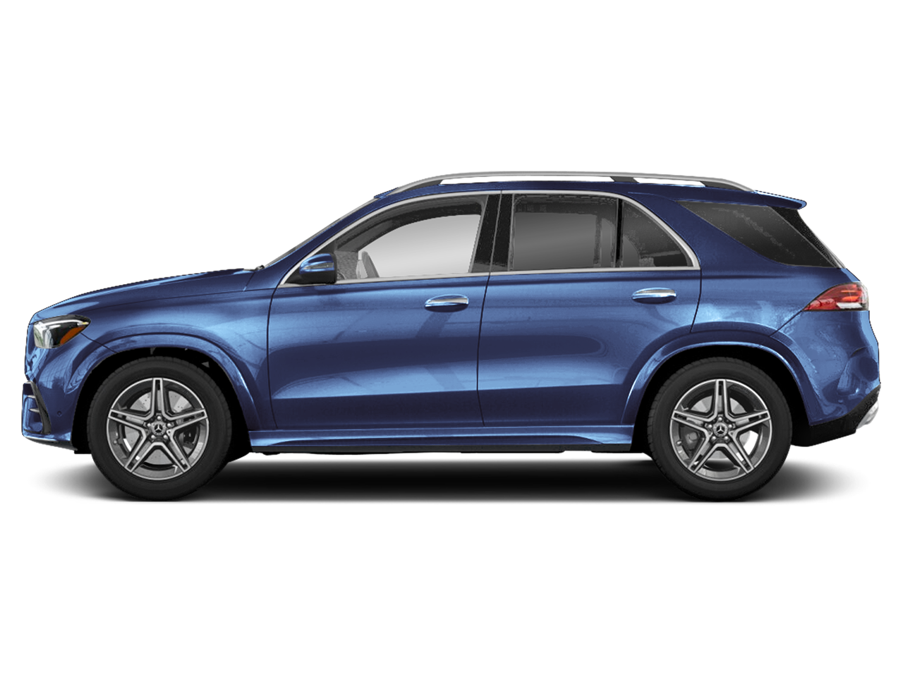 2026 Mercedes-Benz GLE 450 GLE 450
