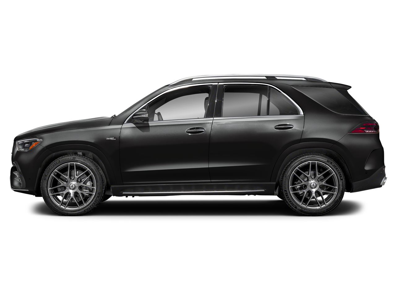2026 Mercedes-Benz AMG® GLE 53 4MATIC®+ SUV