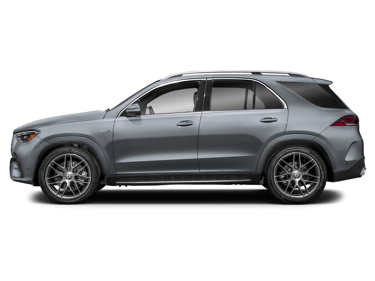 2026 Mercedes-Benz AMG® GLE 53 AMG® GLE 53