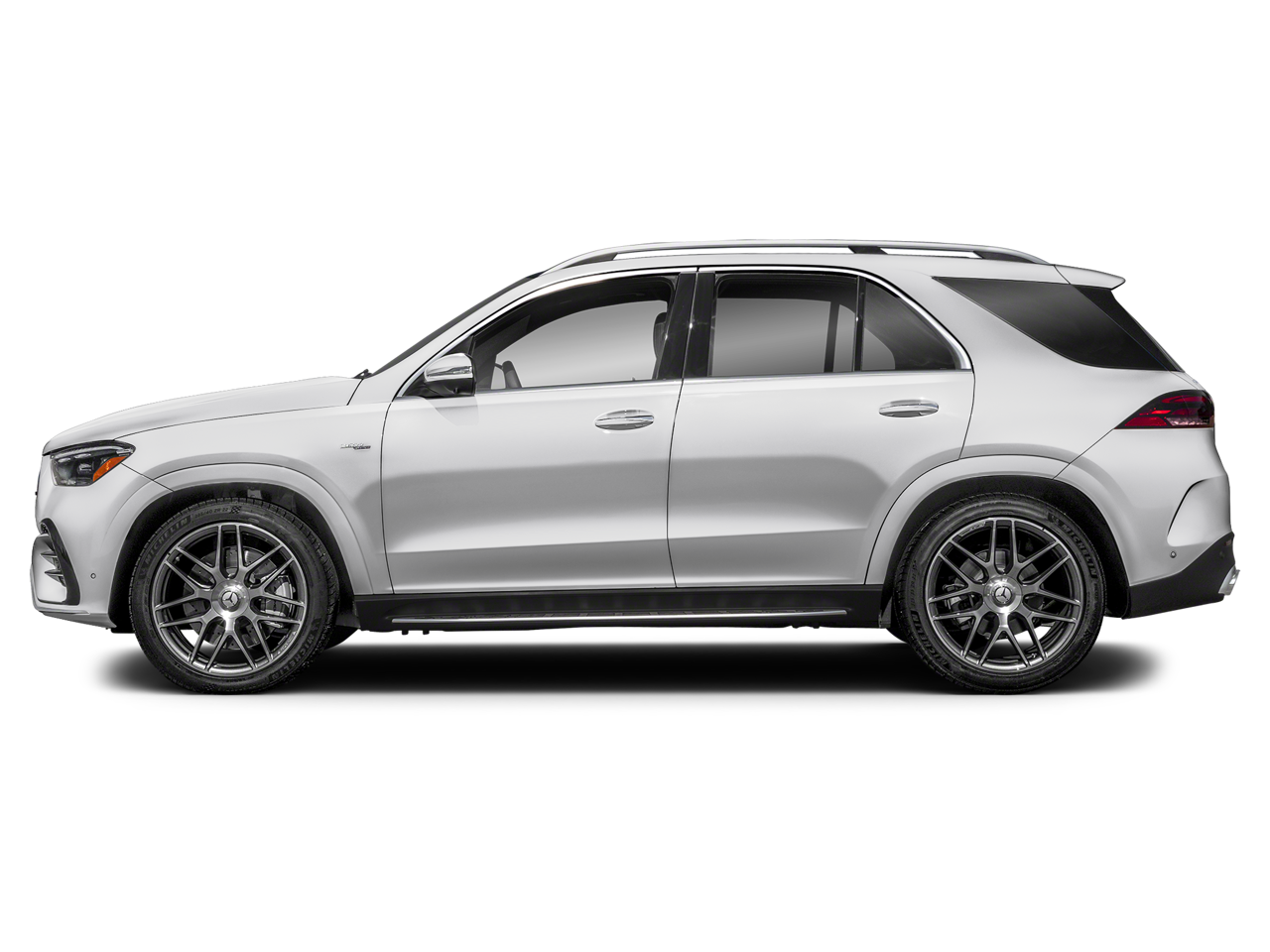 2026 Mercedes-Benz AMG® GLE 53 4MATIC®+ SUV