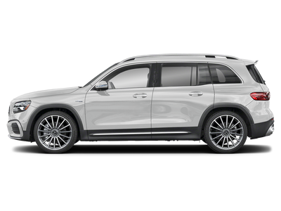 2026 Mercedes-Benz AMG® GLB 35 4MATIC® SUV